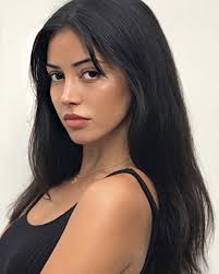 CINDY KIMBERLY: Photo