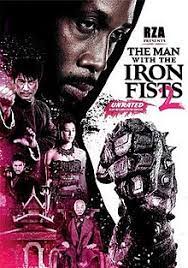 It has the ridiculous hair of the eighties, various fighting styles that defy logic, and a soundtrack to match, but tmif strikes a fine balance of genre's that somehow works. The Man With The Iron Fists 2 Wikipedia