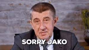 Andrej babi told the u.s. Babis Gifs Tenor