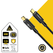 Cáp Sạc Nhanh Pisen Quick Magipi Magloop Lightning USB-C 27W 1m - Màu Xanh  - FAHASA.COM