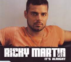 It S Alright Ricky Martin Song Wikipedia
