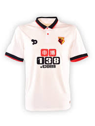 They play in the championship, the second tier of english football. Watford 2016 17 Dryworld Kits Revealed