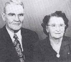 Pioneer history: Roderick and Retta Crockett Williams