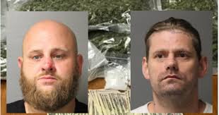 Pair from Sussex County charged with dealing drugs in New Castle, Kent  counties