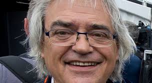 Notre confrère Patrick Camus est décédé