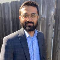 Rozario Thomas, Ph.D.