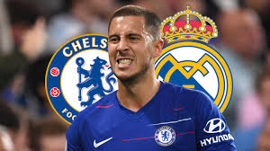 Download our app, the 5th stand! Eden Hazard Transfer News Real Madrid Stars Excited At Prospect Of Belgian Signing Amid Chelsea Uncertainty Goal Com