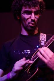 Ben Levin: auditioning for Lady Gaga