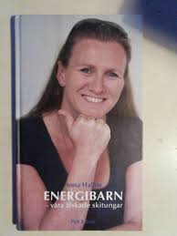 Energibarn : våra älskade...