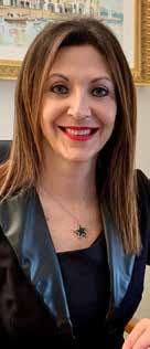 In campo per la RIPARTENZA