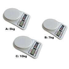 Our research has helped over 200 million people to find the best products. Electronic Digital Kitchen Food Scale Penimbang Digital Serbaguna 5kg 7kg 10kg Free Battery Shopee Malaysia