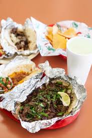 While they're not as common, it's totally possible to find delicious breakfast, street and all kinds of tacos away from these areas. The 11 Best Tacos In San Antonio Female Foodie