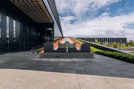 Olson Kundig complete new LeBron James Innovation Center at Nike World  Headquarters in Oregon