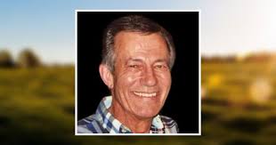 Glenn "Butch" R. Stauff Jr. Obituary April 15, 2018