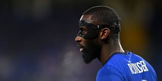 In manchester city's most dangerous play of the game, phil foden manages to breach through most of chelsea's defence. Cup Final Exclusive Rudiger On Ending His Toughest Season With Trophies Relishing Fans Return And What We Need To Beat Leicester Official Site Chelsea Football Club