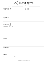 Scientific Method Worksheet Free Download Stem Education Guide In 2020 Scientific Method Worksheet Free Scientific Method Worksheet Scientific Method Free