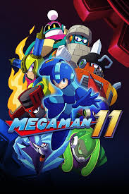 Buy Mega Man 11 Microsoft Store En Ca