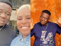 Mr. Ibu's Adopted Daughter, Jasmine Okafor, Accused Of Changing His 1.1M  Tiktok