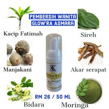 Beberapa zat aktif yang terkandung dalam. Glowraasmara Hashtag On Twitter