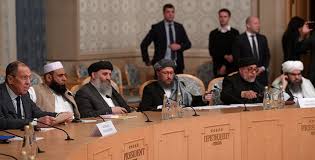 Но пока талибы третий раз за год прибыли на переговоры в москву. Taliby Ukazali Moskve Na Mesto News Ru 09 11 18