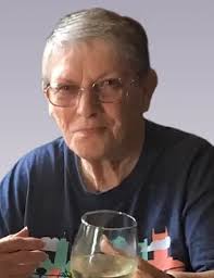 Obituary information for Beverley Nancy Anthony