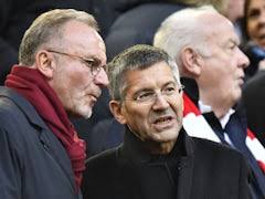 Verstorbener Bayern-Fan Buschmann: „Er trug den FC Bayern im Herzen"