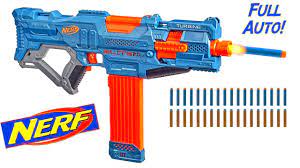 4.5 out of 5 stars. Nerf Turbine Full Auto Nerf Gun Youtube