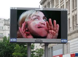 BBC Public Space Broadcasting — Bren O'Callaghan