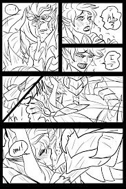 Bog king x marianne