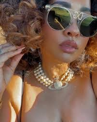 Latonia Anderson's Instagram, Twitter & Facebook