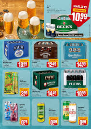 Rewe Prospekt Angebote Ab 29 06 2020 Bis 04 07 2020 Seite 23 Rewe Angebote