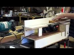 Maybe you would like to learn more about one of these? Diy Bench Top Jointer Diy Bench Woodworking Woodworking Bench