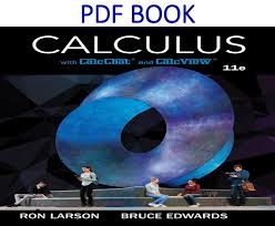 In this book, much emphasis is put on explanations of concepts and solutions to examples. Calculus 11th Edition Pdf Book Test And Solution