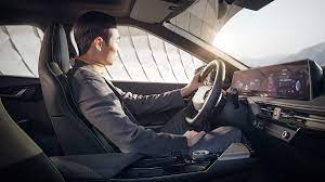 Der kia ceed mit seinem ausgefeilten, hochklassigen design sticht sofort ins auge. Kia Ev6 Neu Und Innovativ Auch Im Innenraum Stadtlandzeitung
