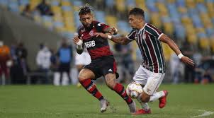 Flamengo | últimas notícias, resultados e próximos jogos | ge. Narrador Do Fluminense Nao Fala Nome De Jogadores Do Flamengo Em Final E Irrita A Web Esporte O Dia