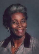 Obituary information for Mrs. Rena Henderson