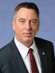 IAM Appoints McKinnon to Help Fight Plant Closings