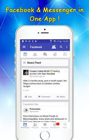 An interactive software application developed to utilize the core technologies of the facebook platform to create an extensive social media framework for an interactive software application developed to utilize the core technologies of the. Booster For Facebook Lite For Android Apk Download