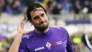 Italian football great luca toni announces retirement. Fruherer Fc Bayern Profi Luca Toni Beendet Seine Karriere