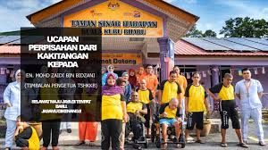 Jawatan kosong terkini kolej petugas pemulihan dalam komuniti (pdk) harapan jabatan kebajikan masyarakat. Taman Sinar Harapan Kuala Kubu Bharu Home Facebook