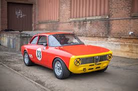 Image result for Red 1974 Alfa-Romeo
