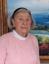 Obituary information for Kathleen Selbee Meade