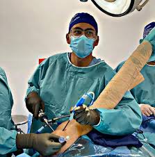 Dr. Manuel Mendoza Traumatologia y Ortopedia Ensenada