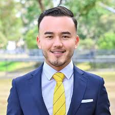 Haroon Ali • Ray White