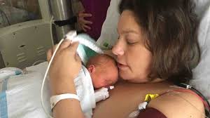 Fundraiser for Elizabeth Elder by Elyse Brown Donahue : Help Liz and Baby  With Medical Bills