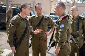 The israel defense forces , commonly known in israel by the hebrew acronym tzahal , are the military forces of the state of israel. Israeli Army Strikes Hamas Military Facilities In Gaza Strip In Response To Rocket Attack Indiablooms First Portal On Digital News Management