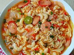 Sebelum membuat seblak, ada baiknya kita simak tips membuat seblak berikut ini. Resep Mi Seblak Macaroni Pedasnya Bikin Ketagihan Okezone Lifestyle