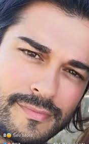 Burak Özçivit & Fahriye Evcén shooting istikbal