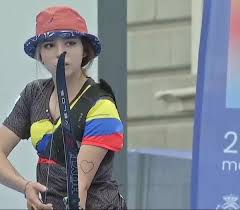 Valentina acosta giraldo at the world youth archery championship (gfycat.com). Valentina Acosta Coub The Biggest Video Meme Platform