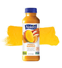 Naked Juice Mighty Mango